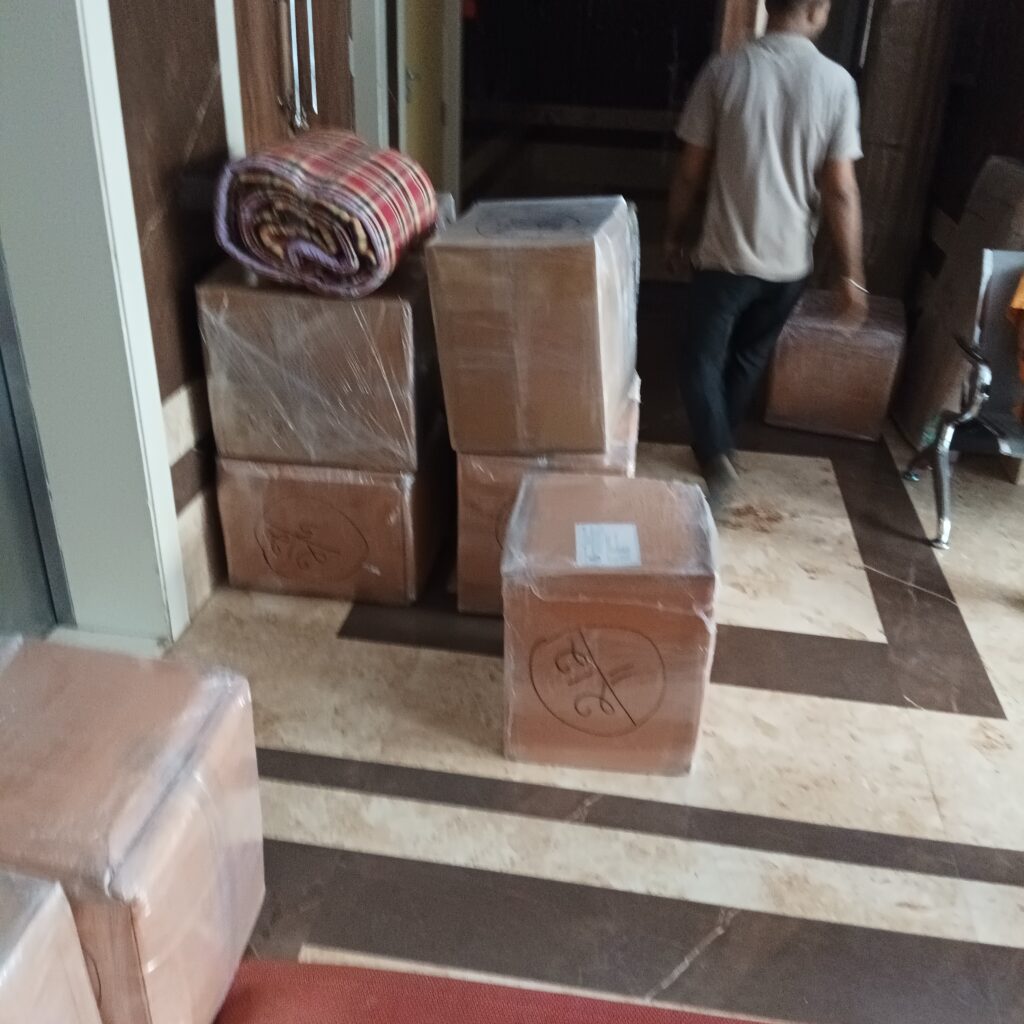 packers and movers in Badlapur, Mumbai