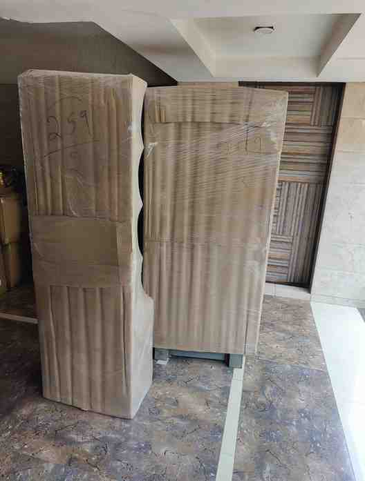 Warehouse Service in Dadar