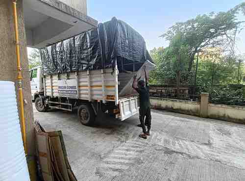 Corporate Relocation Service in Dadar