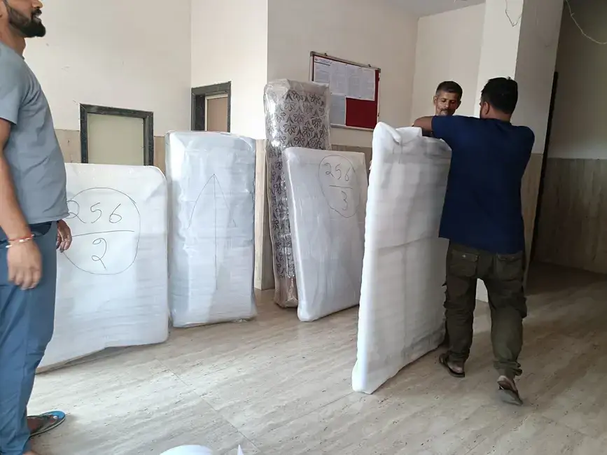 Packing