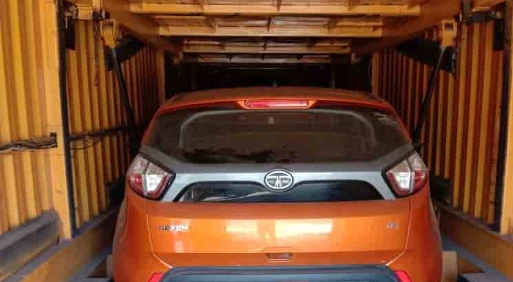 Car Transportation Services Unicorn Express