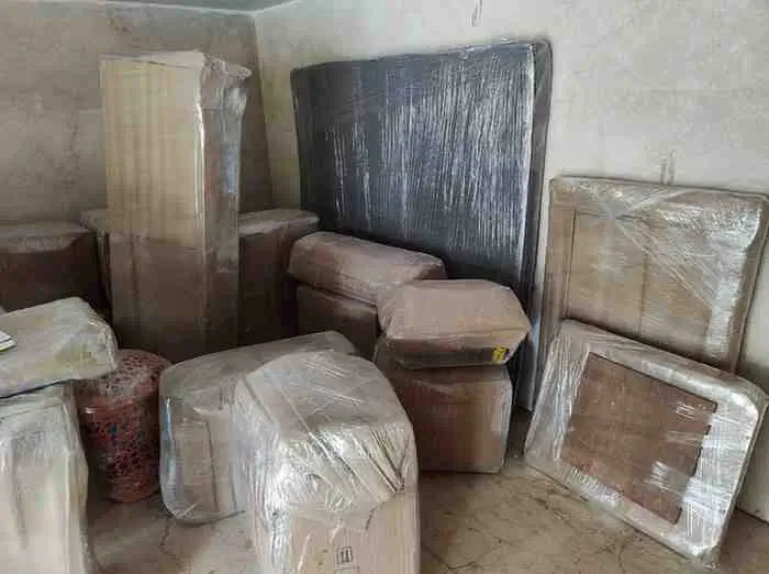 Packing and Unpacking Services Unicorn Express