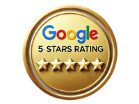 5-Star Rated