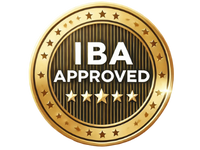 IBA Approved