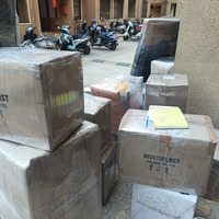 Relocation Service in Badlapur West